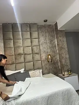 TalianaFerrer online show from March 16, 10:52 am