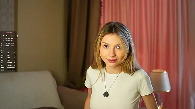 Blossom Dream online show from February 12, 1:13 pm