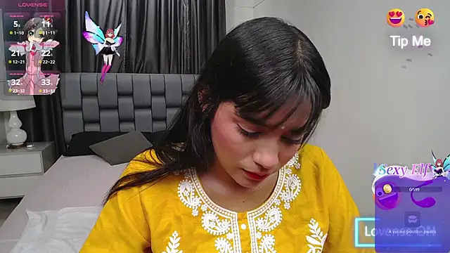 Sita Nair online show from August 3, 7:52 pm