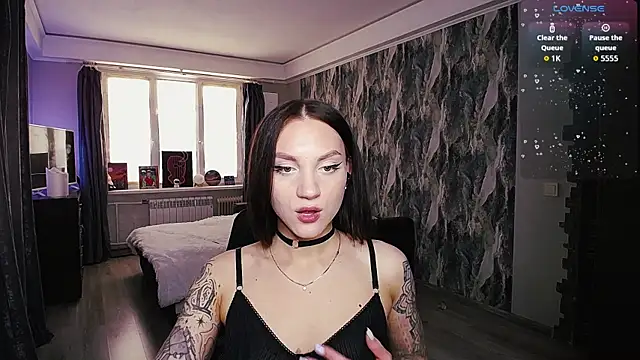 comeherehoney online show from February 25, 12:26 pm