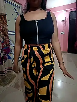 Anaya000 online show from March 18, 1:27 pm