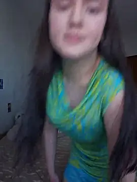 RedginBluebersky online show from March 9, 11:13 am