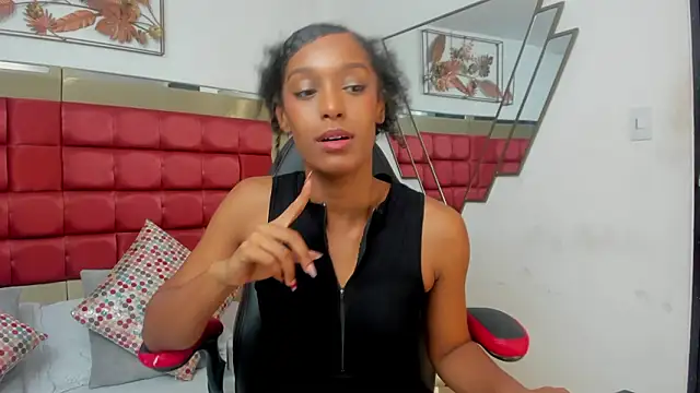 IvyLawrence  online show from March 19, 11:58 am
