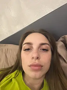  julia wonderful  online show from March 14, 9:38 pm