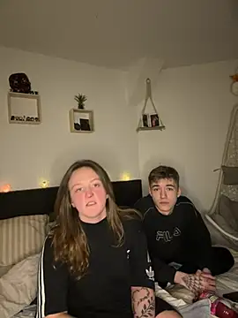 Maryjane-Spidermann online show from February 16, 7:36 pm