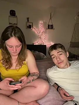 Maryjane-Spidermann online show from March 13, 8:21 pm