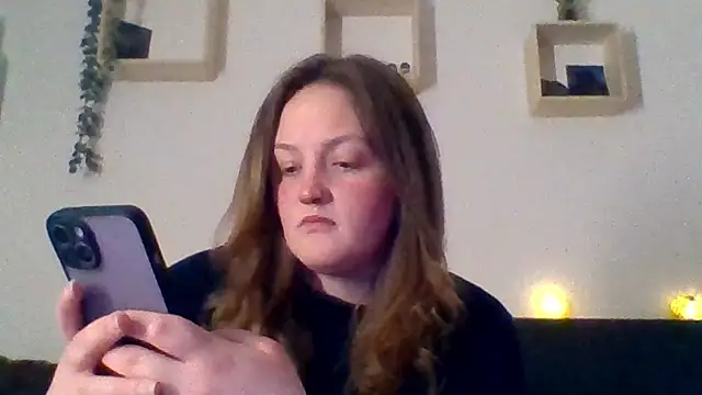 Maryjane-Spidermann online show from February 14, 10:45 pm