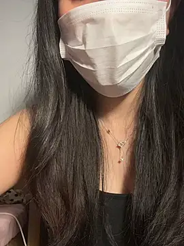 Mymy1698 online show from July 4, 7:59 am