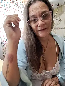 Nanybeach online show from March 14, 10:38 am