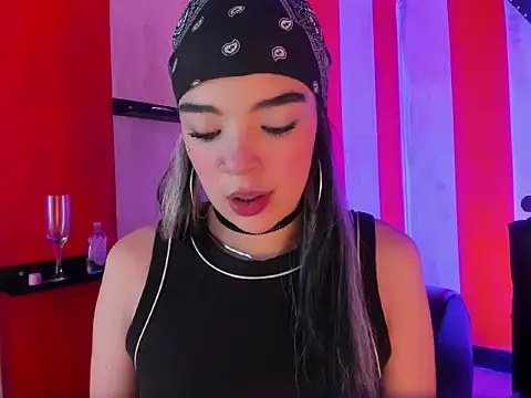 Meivis     online show from March 13, 9:16 pm