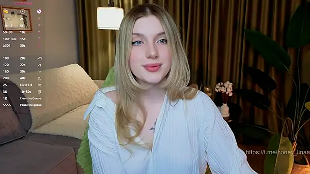 honey kors online show from May 1, 7:17 pm