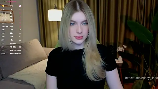 honey kors online show from May 4, 4:44 pm