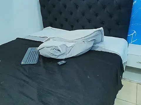 Ashleyy Morgann online show from March 9, 2:09 pm