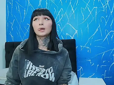 Ashleyy Morgann online show from March 8, 1:59 pm