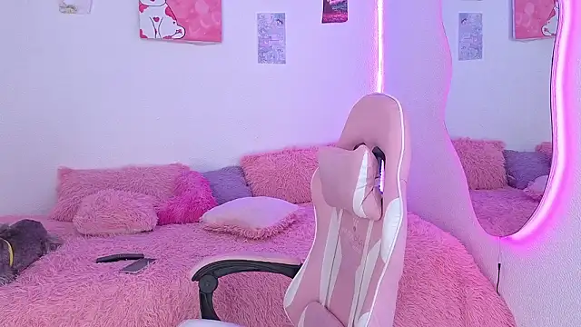 hime ko1 online show from March 10, 6:56 pm