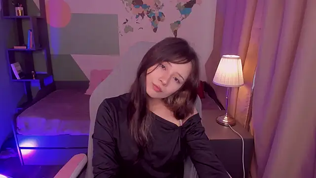 May Ling online show from July 3, 4:24 pm