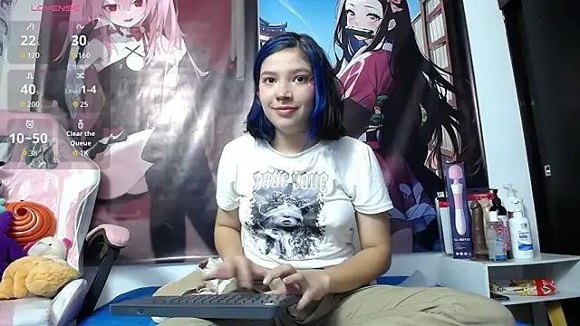 Mizuki genshin online show from April 28, 5:50 pm
