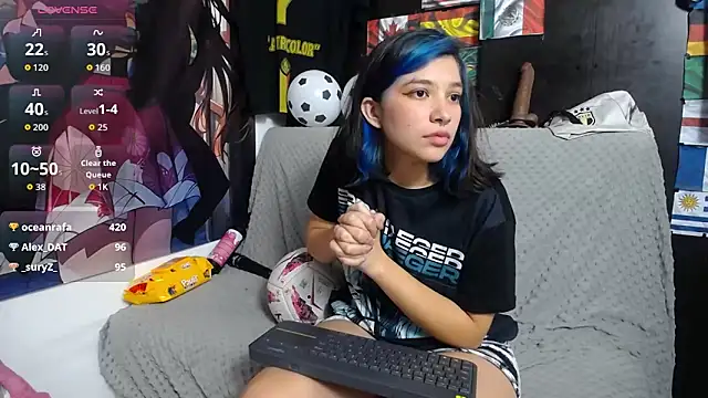 Mizuki genshin online show from June 11, 12:32 am