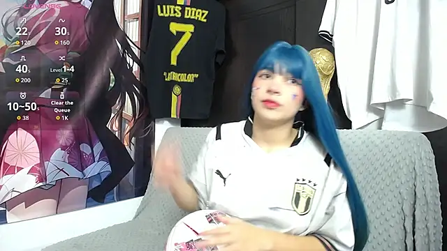 Mizuki genshin online show from June 4, 5:06 pm
