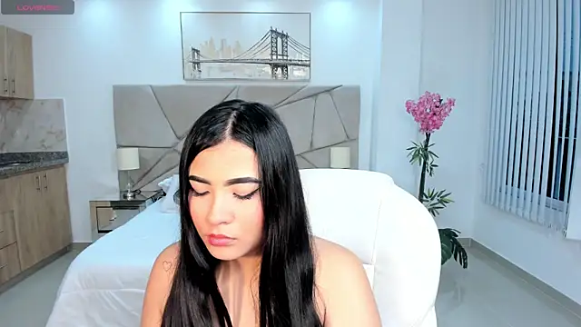 calyptra lux online show from February 26, 7:35 pm