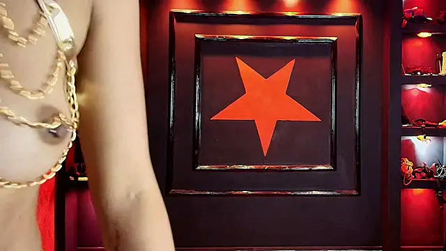 Master kingsadic online show from April 28, 8:57 pm