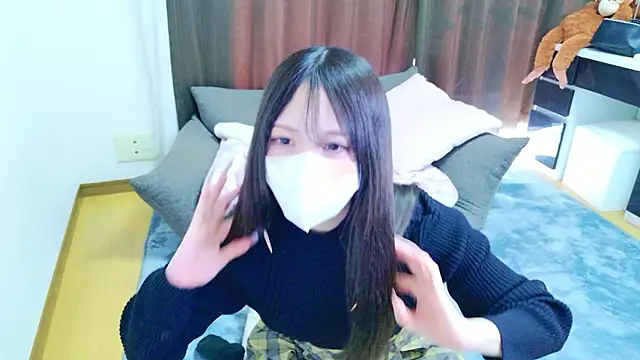 runa 567 online show from February 23, 4:24 am