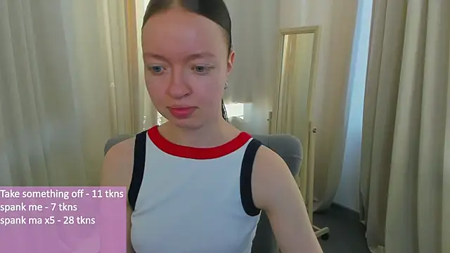 casey blush online show from March 15, 7:32 am