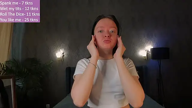 casey blush online show from March 6, 7:25 am