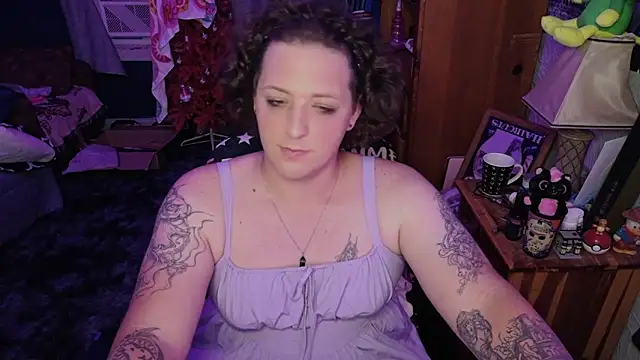 Abagail soft online show from June 15, 2:34 am