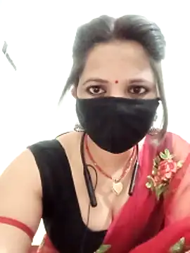 karishma Bhabhi online show from April 9, 4:34 pm