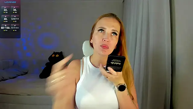she wolf online show from June 25, 4:08 pm