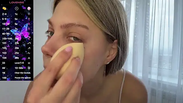 Dear neighbor online show from March 18, 1:05 pm