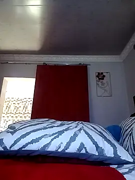 ShantelBootyBoobs online show from April 29, 9:01 am