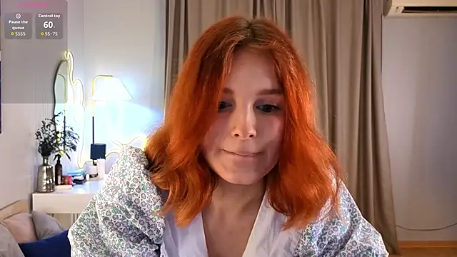 Vixaria online show from February 16, 3:23 pm