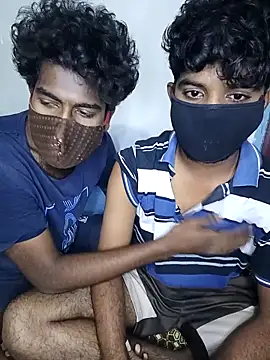 Tinku 1324 online show from March 12, 3:15 pm