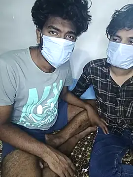 Tinku 1324 online show from March 15, 6:15 am