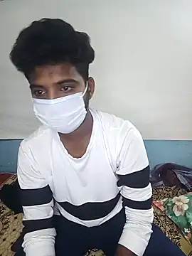Tinku 1324 online show from April 14, 4:45 am