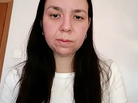 Mercy09107 online show from March 7, 1:18 pm