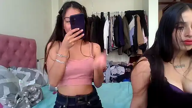 babycloud69 online show from February 24, 5:33 pm