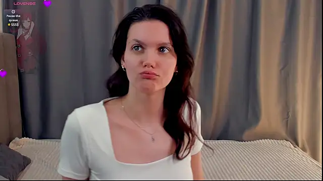 AnnettWildin online show from March 9, 9:12 am