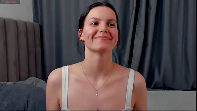 AnnettWildin online show from March 11, 9:13 am