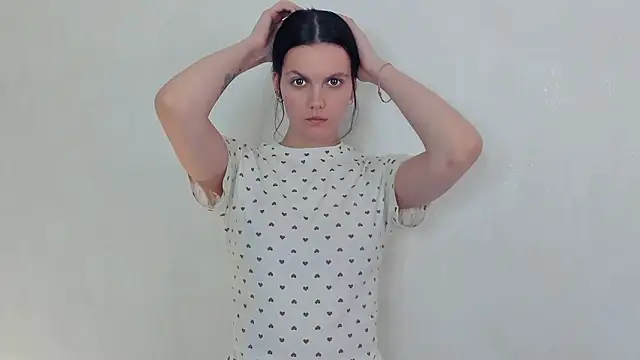 AnnettWildin online show from March 1, 7:08 am