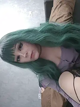 NaomiJess online show from February 13, 8:54 pm