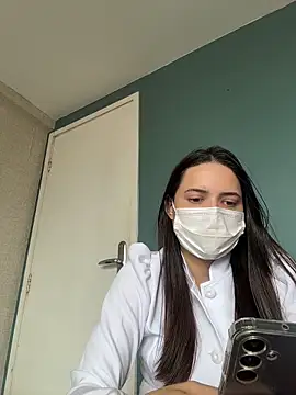 esterw model online show from March 18, 2:44 pm