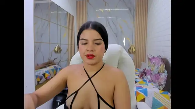 vanessa f online show from July 29, 8:53 pm