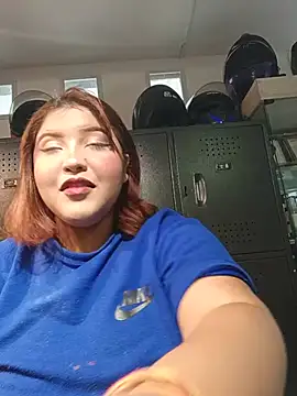 VanessaLanz online show from July 17, 12:31 pm