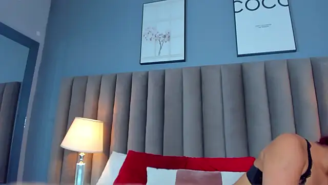 LolaSteven online show from March 17, 8:02 pm