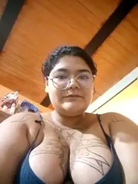 DarkReed online show from March 15, 11:29 pm