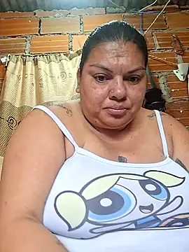 Juli Powl online show from July 14, 1:16 pm