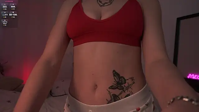 BlackkStorm online show from June 19, 3:59 pm